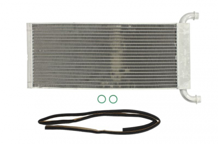 Schimbator caldura incalzire habitaclu (170x360x35) MERCEDES SPRINTER 3,5-T (906), SPRINTER 3-T (906), SPRINTER 4,6-T (906), SPRINTER 5-T (906); VW CRAFTER 30-35, CRAFTER 30-50 1.8-3.5 dupa 2006 [1]