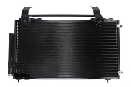 Schimbator caldura incalzire habitaclu - Schimbator caldura incalzire habitaclu (170x360x35) MERCEDES SPRINTER 3,5-T (906), SPRINTER 3-T (906), SPRINTER 4,6-T (906), SPRINTER 5-T (906); VW CRAFTER 30-35, CRAFTER 30-50 1.8-3.5 dupa 2006