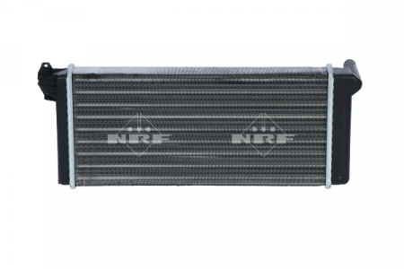 Schimbator caldura incalzire habitaclu (170x360x42mm, fara valva) potrivit MERCEDES NG, SK OM353.942-OM442.980 08.73-09.96 [3]