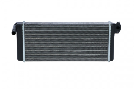 Schimbator caldura incalzire habitaclu - Schimbator caldura incalzire habitaclu (170x360x42mm, fara valva) potrivit MERCEDES NG, SK OM353.942-OM442.980 08.73-09.96