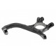 Schimbator caldura incalzire habitaclu - Schimbator caldura incalzire habitaclu (171x149x52) FORD GALAXY; SEAT ALHAMBRA; VW SHARAN 1.8-2.8 intre 1995-2010