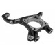 Schimbator caldura incalzire habitaclu (171x149x52) FORD GALAXY; SEAT ALHAMBRA; VW SHARAN 1.8-2.8 intre 1995-2010 [1]
