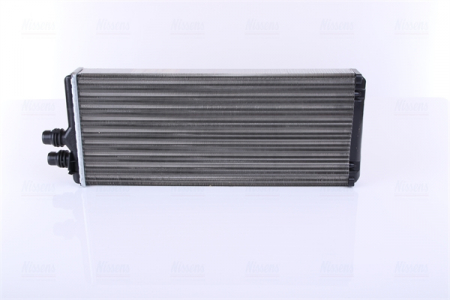 Schimbator caldura incalzire habitaclu (174x400x42mm) potrivit IVECO STRALIS I, STRALIS II, TRAKKER I F2BE0681A-F3HFE611B 02.02- [2]