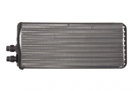 Schimbator caldura incalzire habitaclu - Schimbator caldura incalzire habitaclu (174x400x42mm) potrivit IVECO STRALIS I, STRALIS II, TRAKKER I F2BE0681A-F3HFE611B 02.02-