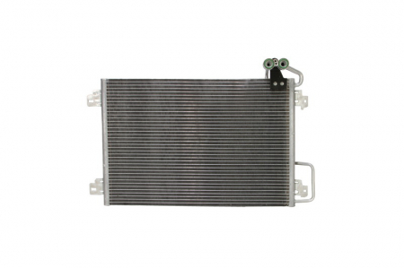 Radiator clima AC - Schimbator caldura incalzire habitaclu (175x185x32) AUDI A3, Q3, TT; SEAT ALHAMBRA, ALTEA, ALTEA XL, LEON, TOLEDO III; SKODA OCTAVIA II, SUPERB II, YETI; VW BEETLE, CADDY ALLTRACK, CADDY III 1.0-3.6 d
