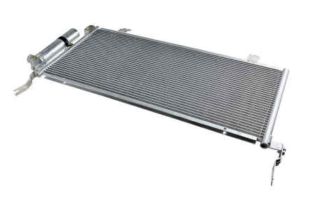 Schimbator caldura incalzire habitaclu (175x248x32) VOLVO 940, 940 II 2.0/2.3/2.4D intre 1990-1998 [1]