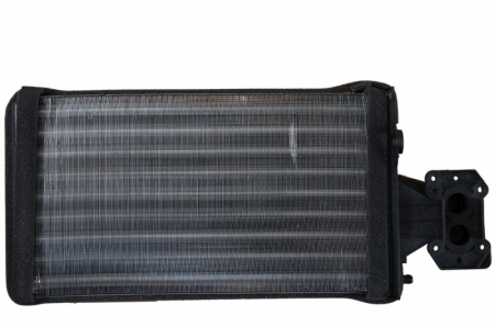 Schimbator caldura incalzire habitaclu (175x295x42mm) potrivit IVECO EUROCARGO I-III 8040.25B.4200-F4AE3681E 01.91-09.15 [2]
