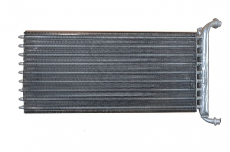 Schimbator caldura incalzire habitaclu (175x363x42) MERCEDES VIANO (W639), VITO / MIXTO (W639), VITO (W639) 2.0D dupa 2003 [1]
