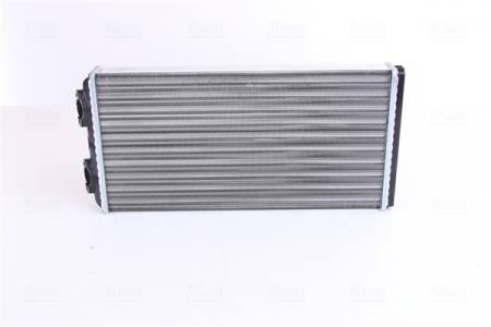 Schimbator caldura incalzire habitaclu (175x370x42mm) potrivit MAN F2000, M 2000 M D0826LF10-D2876LF17 01.94- [1]