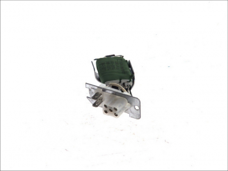 Schimbator caldura incalzire habitaclu (176x177x42) OPEL CALIBRA A 2.0/2.5 intre 1989-1997 [1]