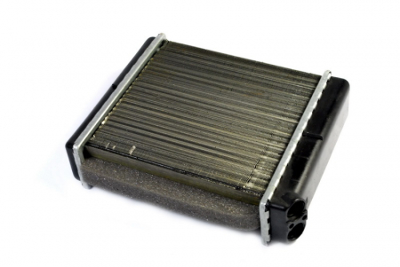 Schimbator caldura incalzire habitaclu (177x177x42) OPEL CALIBRA A, VECTRA A 1.4-2.5 intre 1988-1997 [2]