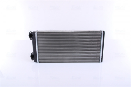 Schimbator caldura incalzire habitaclu (177x370x40mm) potrivit MAN L2000, M 2000 L, M 2000 M D0824FL01-D0836LFL05 10.93- [1]