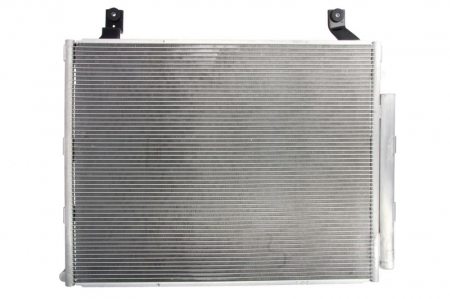 Schimbator caldura incalzire habitaclu - Schimbator caldura incalzire habitaclu (181x152x42) DACIA DUSTER, LOGAN, LOGAN EXPRESS, LOGAN II, LOGAN MCV, SANDERO, SANDERO II; RENAULT LOGAN I 1.0-1.6LPG dupa 2004