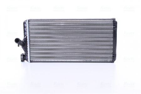 Schimbator caldura incalzire habitaclu (184x370x42mm) potrivit MERCEDES ATEGO, ATEGO 2, AXOR 2 OM457.910-OM926.990 01.98- [2]