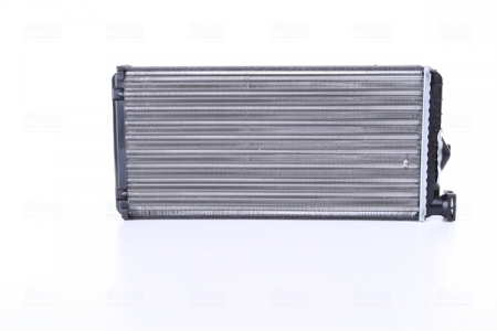 Schimbator caldura incalzire habitaclu (184x370x42mm) potrivit MERCEDES ATEGO, ATEGO 2, AXOR 2 OM457.910-OM926.990 01.98- [4]