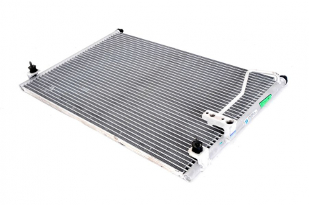 Radiator clima AC - Schimbator caldura incalzire habitaclu (185x165,5x32) MERCEDES Clasa A (W169), B (W245) 1.5-2.0D intre 2004-2012