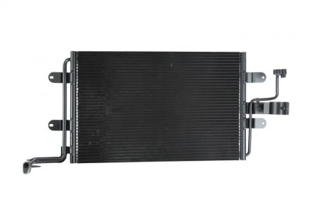 Schimbator caldura incalzire habitaclu - Schimbator caldura incalzire habitaclu (185x178x32) AUDI A3, TT; SEAT ALTEA, ALTEA XL, LEON, TOLEDO III; SKODA OCTAVIA II, SUPERB II, YETI; VW CADDY III, EOS, GOLF PLUS, GOLF V, GOLF VI, JETTA III, JE