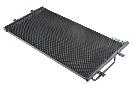 Schimbator caldura incalzire habitaclu (188x140x37) OPEL COMBO, CORSA B, TIGRA 1.0-1.7D intre 1993-2002 [1]