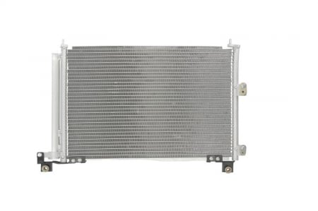 Radiator clima AC - Schimbator caldura incalzire habitaclu (188x160x26) ABARTH GRANDE PUNTO; FIAT GRANDE PUNTO, PUNTO; OPEL CORSA D 1.0-1.9D dupa 2005