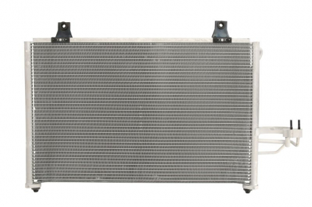 Radiator clima AC - Schimbator caldura incalzire habitaclu (188x160x26) ABARTH GRANDE PUNTO, PUNTO, PUNTO EVO; ALFA ROMEO MITO; CITROEN NEMO; FIAT FIORINO, GRANDE PUNTO, PUNTO, PUNTO EVO, QUBO; OPEL ADAM, CORSA D, CORSA