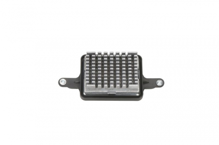 Schimbator caldura incalzire habitaclu (188x239x39) MERCEDES Clasa C T-MODEL (S202), C (W202), CLK (A208), CLK (C208), E T-MODEL (S210), E (VF210), E (W210) 1.8-5.4 intre 1995-2003 [1]
