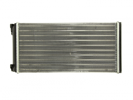Schimbator caldura incalzire habitaclu - Schimbator caldura incalzire habitaclu (188x370x42mm) potrivit MAN F90, F90 UNTERFLUR, M90 D0824LF01-D2866LXF 07.86-12.97
