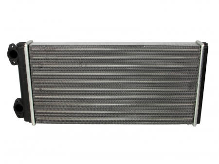 Schimbator caldura incalzire habitaclu - Schimbator caldura incalzire habitaclu (188x370x42mm) potrivit MAN L2000, M 2000 L, M 2000 M D0824FL01-D0836LFL05 06.93-