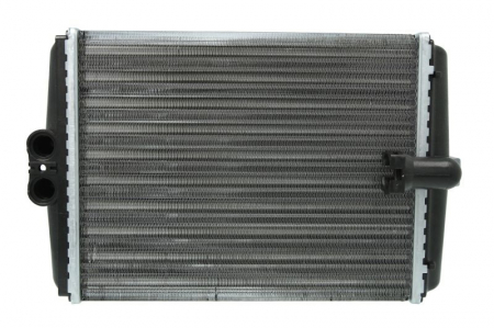 Schimbator caldura incalzire habitaclu (189x239x40) MERCEDES Clasa S (C215), S (W220) 2.8-6.3 intre 1998-2006 [3]