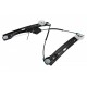 Schimbator caldura incalzire habitaclu (189x239x40) MERCEDES Clasa S (C215), S (W220) 2.8-6.3 intre 1998-2006 [1]