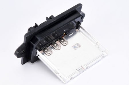 Schimbator caldura incalzire habitaclu (190,5x218x26) OPEL ASTRA F, ASTRA F CLASSIC, ASTRA G, CALIBRA A, VECTRA A 1.4-2.5 intre 1988-2009 [2]