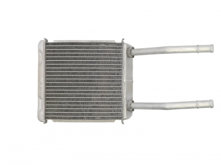 Schimbator caldura incalzire habitaclu (190,5x218x26) OPEL ASTRA F, ASTRA F CLASSIC, ASTRA G, CALIBRA A, VECTRA A 1.4-2.5 intre 1988-2009 [3]