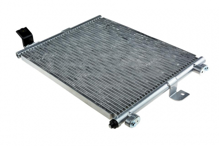 Schimbator caldura incalzire habitaclu (193x195x42) VOLVO 850, C70 I, S70, V70 I 2.0-2.5D intre 1991-2005 [1]