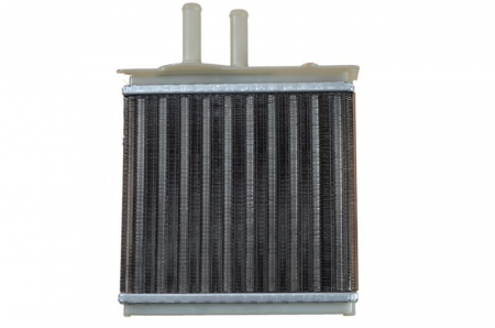 Schimbator caldura incalzire habitaclu (194x165x42) FIAT BARCHETTA, PUNTO; LANCIA Y 1.1-1.8 intre 1993-2005 [2]