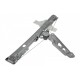 Compresor clima AC - Schimbator caldura incalzire habitaclu (195,5x180x40) FORD FOCUS, TOURNEO CONNECT, TRANSIT CONNECT 1.4-2.0 intre 1998-2013