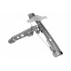 Schimbator caldura incalzire habitaclu (195,5x180x40) FORD FOCUS, TOURNEO CONNECT, TRANSIT CONNECT 1.4-2.0 intre 1998-2013 [1]