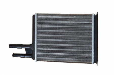 Schimbator caldura incalzire habitaclu (195x220x42) CITROEN JUMPER; FIAT DUCATO; PEUGEOT BOXER 1.9D-2.8D intre 1994-2002 [1]