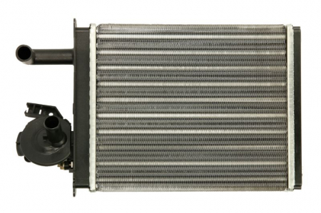 Schimbator caldura incalzire habitaclu (195x220x42) FIAT PALIO, SIENA, STRADA 1.0-1.9D dupa 1996 [3]