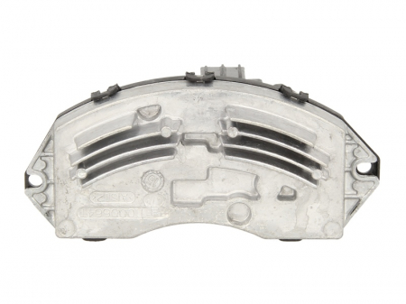 Schimbator caldura incalzire habitaclu (195x220x42) FIAT PALIO, SIENA, STRADA 1.0-1.9D dupa 1996 [2]