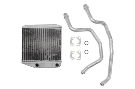 Schimbator caldura incalzire habitaclu (196x159x26) ABARTH GRANDE PUNTO, PUNTO, PUNTO EVO; ALFA ROMEO MITO; CITROEN NEMO; FIAT FIORINO, GRANDE PUNTO, LINEA, PUNTO, PUNTO EVO, QUBO; OPEL ADAM, CORSA D; [1]