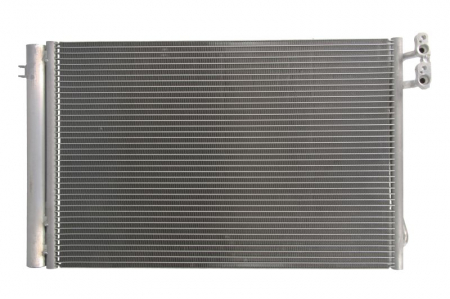 Radiator clima AC - Schimbator caldura incalzire habitaclu (201x133x26) OPEL MERIVA B 1.3D-1.7D intre 2010-2017