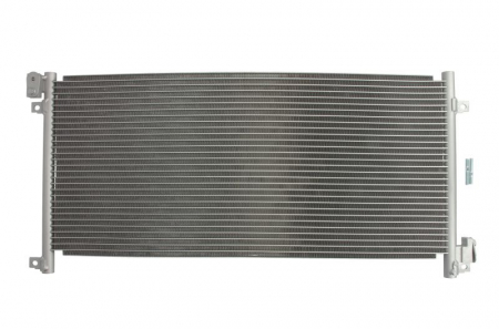 Schimbator caldura incalzire habitaclu - Schimbator caldura incalzire habitaclu (203x168x35) MERCEDES GL (X164), M (W164), R (W251, V251) 3.0-6.2 intre 2005-2014
