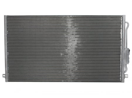 Radiator clima AC - Schimbator caldura incalzire habitaclu (207x123x26) FIAT SEDICI; SUZUKI SWIFT III, SWIFT IV, SX4 1.2-2.0D dupa 2005