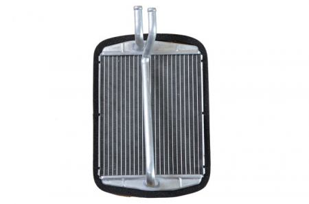 Schimbator caldura incalzire habitaclu (207x247x16) FORD FIESTA, FIESTA IV, KA, PUMA, STREET KA; MAZDA 121 III 1.25-1.8D intre 1995-2008 [4]