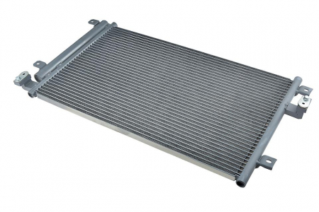 Schimbator caldura incalzire habitaclu (207x247x16) FORD FIESTA, FIESTA IV, KA, PUMA, STREET KA; MAZDA 121 III 1.25-1.8D intre 1995-2008 [3]