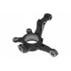 Evaporizator - Schimbator caldura incalzire habitaclu (207x247x16) FORD FIESTA, FIESTA IV, KA, PUMA, STREET KA; MAZDA 121 III 1.25-1.8D intre 1995-2008