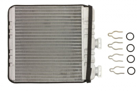 Schimbator caldura incalzire habitaclu (208x179x32) OPEL ASTRA G, ASTRA G CLASSIC, ASTRA G CLASSIC CARAVAN, ZAFIRA / ZAFIRA FAMILY B, ZAFIRA A, ZAFIRA B 1.2-2.2D intre 1988-2015 [3]