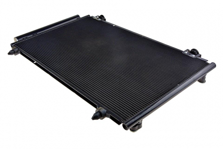 Schimbator caldura incalzire habitaclu (209x160x50) RENAULT TWINGO I 1.2/1.2LPG intre 1993-2012 [1]