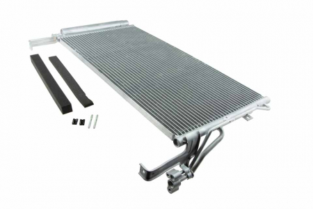 Schimbator caldura incalzire habitaclu (214x234x42) MERCEDES Clasa S (C140), S (W140) 2.8-6.0 intre 1991-1999 [1]
