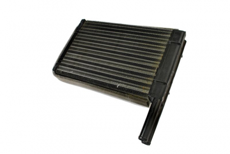 Schimbator caldura incalzire habitaclu (215x155x42) FORD ESCORT '91 EXPRESS, FIESTA, FIESTA III 1.1-1.8D intre 1989-1997 [1]