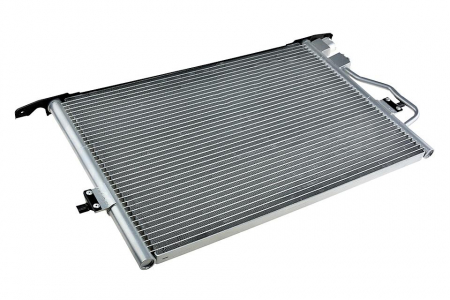 Schimbator caldura incalzire habitaclu (215x159x43) FIAT SEICENTO / 600 0.9/1.1/Electric intre 1997-2010 [2]